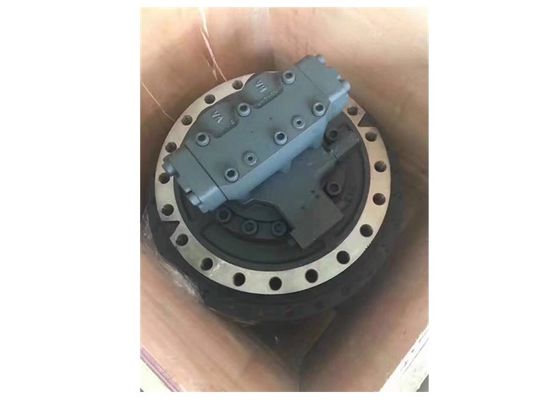 SANY Excavator Perakitan Motor Travel GM70 / Final Drive Assy GM70 Untuk SY420 DX420
