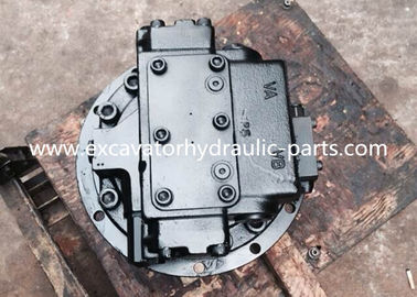 SK450-6 SK450lc-6 Kobelco Final Drive Excavator Bagian motor perjalanan