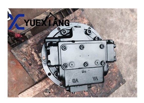 SK450-6 SK450lc-6 Kobelco Final Drive Excavator Bagian motor perjalanan