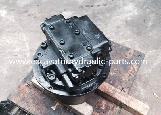 SK450-6 SK450lc-6 Kobelco Final Drive Excavator Bagian motor perjalanan
