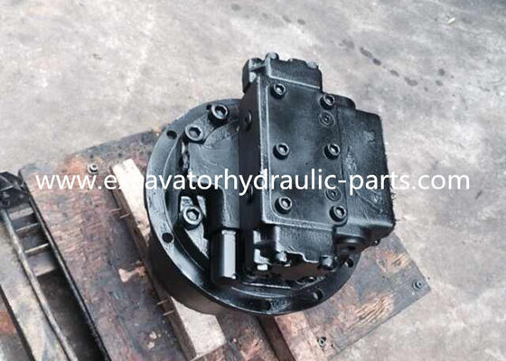 SK450-6 SK450lc-6 Kobelco Final Drive Excavator Bagian motor perjalanan