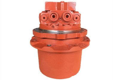 KAYABA MAG18VP-350F Yanmar 30 Final Drive, Motor Penggerak Excavator MAG18