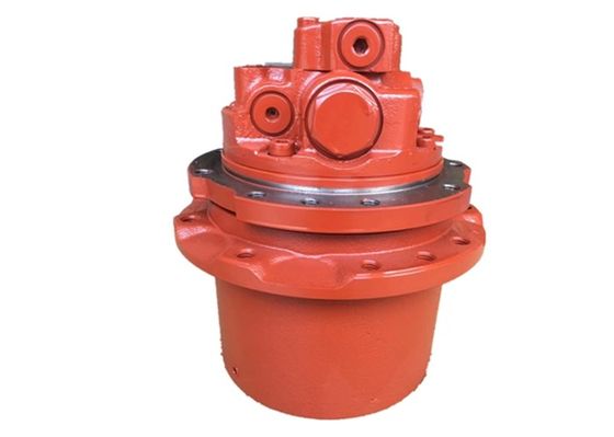 KAYABA MAG18VP-350F Yanmar 30 Final Drive, Motor Penggerak Excavator MAG18