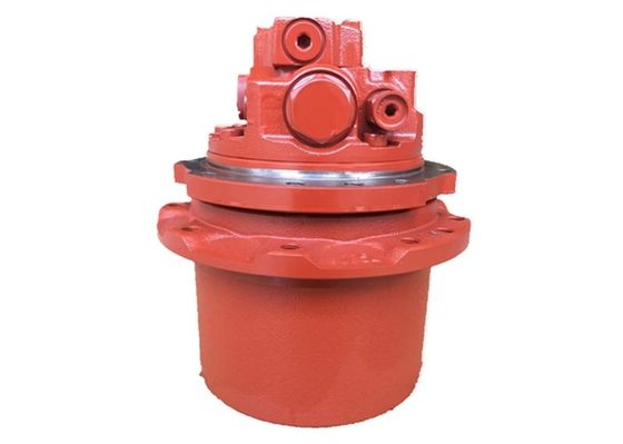 KAYABA MAG18VP-350F Yanmar 30 Final Drive, Motor Penggerak Excavator MAG18