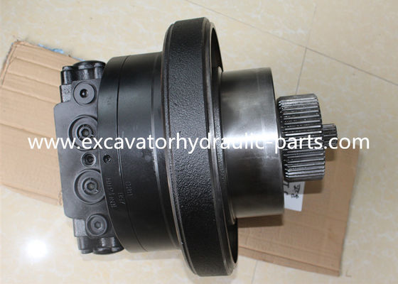 Final Drive Hidraulik Hyundai R220 R220LC-9 / JMV147-95 JIC R220-9 Motor Travel Hidraulik