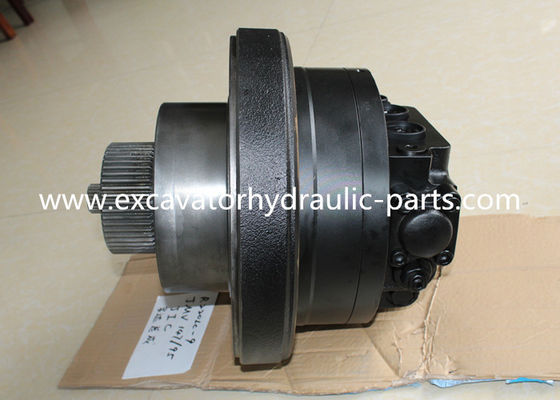Final Drive Hidraulik Hyundai R220 R220LC-9 / JMV147-95 JIC R220-9 Motor Travel Hidraulik