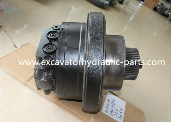 Final Drive Hidraulik Hyundai R220 R220LC-9 / JMV147-95 JIC R220-9 Motor Travel Hidraulik
