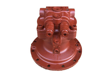 Red Excavator Hidrolik Merah Motor Ayun Surya 255LC-V DX255 401-00352