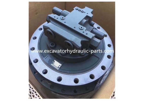 Excavator Bagian Travel Motor Assy M4V290 M4V290170F M4V290-170F Final Drive Majelis