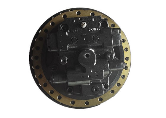Hyundai 31NA-40010 Travel Motor Assy R360LC-7 Suku Cadang Excavator