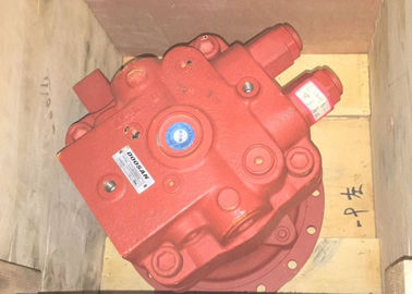 Excavator 401-004757B Slewing DX300LC Surya 300LC-7A Surya 300LC-V Motor Ayun Tunggal