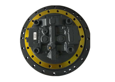 20Y-27-00101 Komatsu Final Drive Motor Travel PC220-6 PC230-6 Final Drive Asli