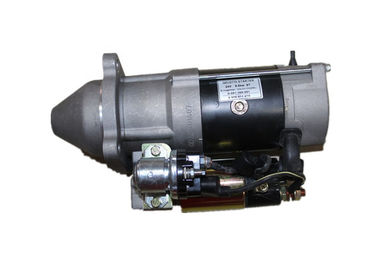Suku Cadang  Excavator Belparts EC140B EC160B EC180B 20459041 Motor Pemula