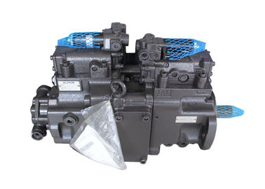 K7V63DTP1X9R-0E23-1BV  Suku Cadang Asli SK135SR SK135-8 Pompa Hidrolik