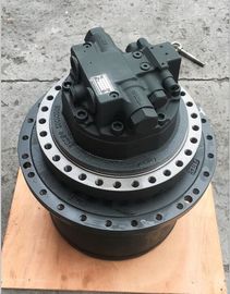 SK200-8 SK210-8 Pompa Hidrolik Excavator Kobelco GM38VB Travel Motor Assy YN15V00037F1