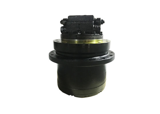 erpillar E307 SK60  102-6410 Final Drive Kobelco Motor Perjalanan TM09