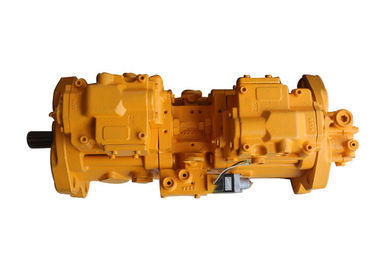 K3V112DT-1AWR-9N1A-6 43296011  Excavator Pompa Hidrolik K3V112 DH220-5 / 7