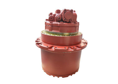 Bagian erpillar Excavator Asli Motor Perjalanan Assy E265B Final Drive MAG170-3600