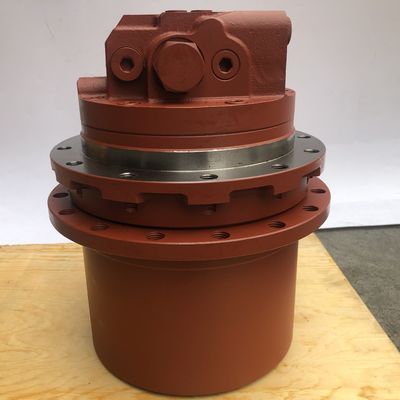 Aftermarket GFT9T2 Final Drive Zoomlion 85 SWE80 SWE90 LongKong 85 Motor Travel Ass'y
