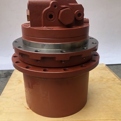 Aftermarket GFT9T2 Final Drive Zoomlion 85 SWE80 SWE90 LongKong 85 Motor Travel Ass'y
