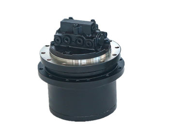191-1384 erpillar E306 Travel Motor Assy Final Drive TM06H Perakitan Motor Travel