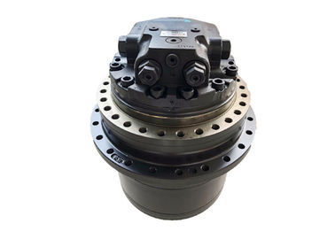 Excavator Asli Travel Motor Assy Final Drive TM30 Untuk DH170 R170