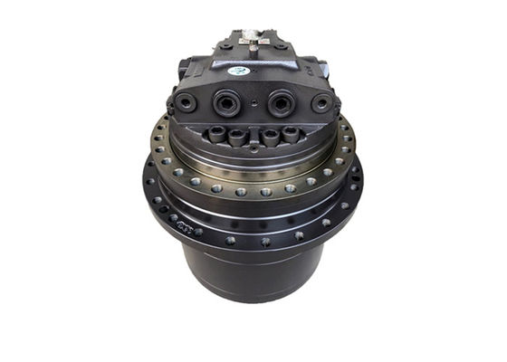 Excavator Asli Travel Motor Assy Final Drive TM30 Untuk DH170 R170