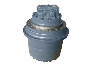 Drive Final Excavator Asli Doosan DX258 DX260 DX260LC-9 Perakitan Motor Travel