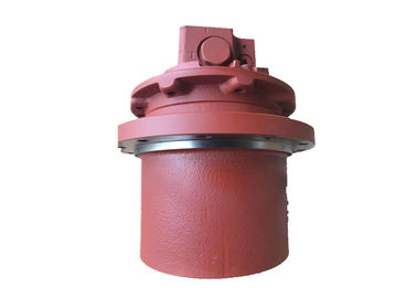 Nachi Excavator Durable PHV-4-60B-P Travel Motor Assy PHV-3B-35B-8841A Final Drive