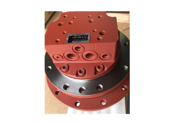 Nachi Excavator Durable PHV-4-60B-P Travel Motor Assy PHV-3B-35B-8841A Final Drive