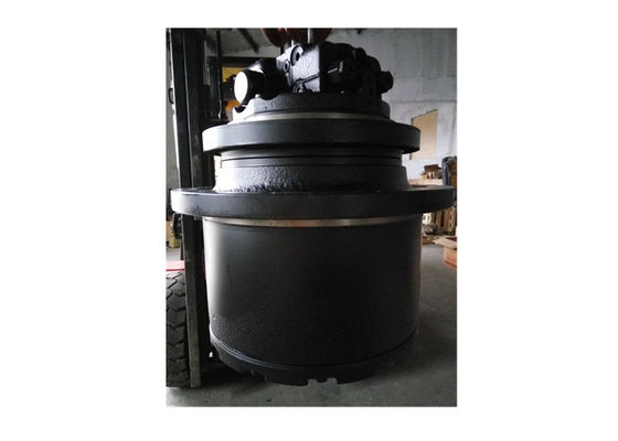 Hyundai Excavator Motor R150-9 Perjalanan Motor Assy R145CR-9 Final Drive