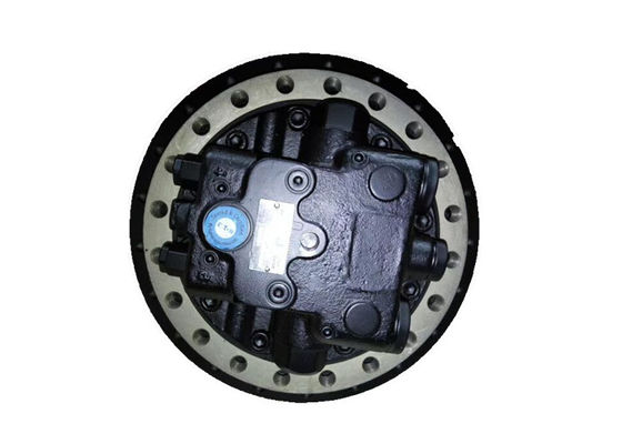 Hyundai Excavator Motor R150-9 Perjalanan Motor Assy R145CR-9 Final Drive