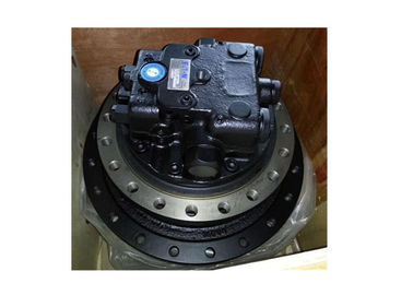 Hyundai Excavator Motor R150-9 Perjalanan Motor Assy R145CR-9 Final Drive