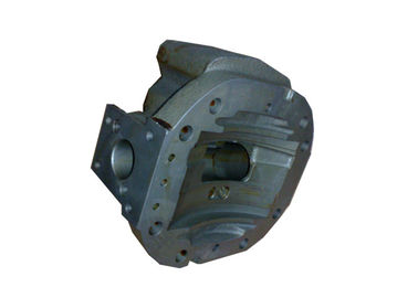 Tutup Pompa Utama Hitachi Excavator HPV116 EX200-1 EX220-1 EX220LC Tutup Kepala Pompa Utama