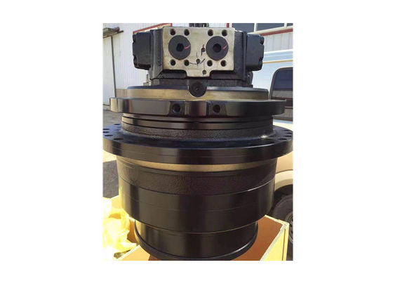 Excavator Final Drive TM60VC EC360 TM60 DX340 Motor Perjalanan Doosan Asli