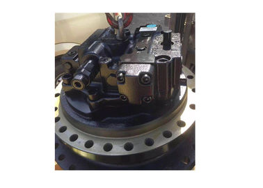 Excavator Final Drive TM60VC EC360 TM60 DX340 Motor Perjalanan Doosan Asli