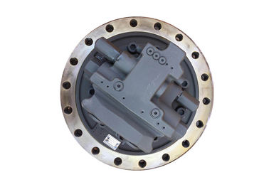 Excavator Bagian Travel Motor Assy M4V290 M4V290170F M4V290-170F Final Drive Majelis