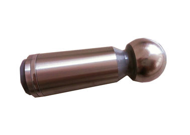 Suku Cadang Pompa Hidrolik Hitachi Excavator A7V0250 EX400-1 EX400-3 EX600-5 Sepatu Piston