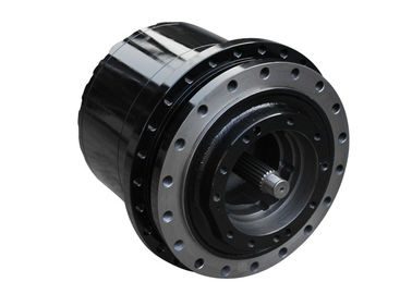 Hyundai Excavator R300 R300-9 gear pengurangan perjalanan 39Q8-42100 Travel Gearbox