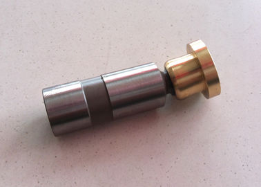 Sepatu Piston K3V112 4-13T-OUT SK200-6 Suku Cadang Pompa Hidrolik Excavator