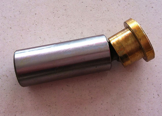 Sepatu Piston SBS80 Bagian Pompa Hidrolik Excavator E312B E312 Piston