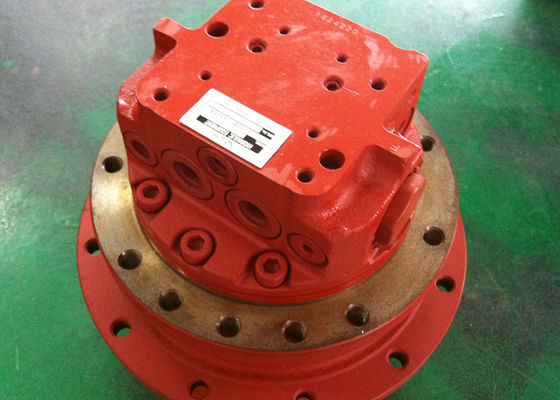 Final Drive Motor Travel Hidrolik Nachi PHV-390-53B SK40SR PC40