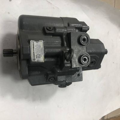 Handok AP2D18 AP2D18LV Pompa Utama Piston Hidraulik Untuk E303 PC30