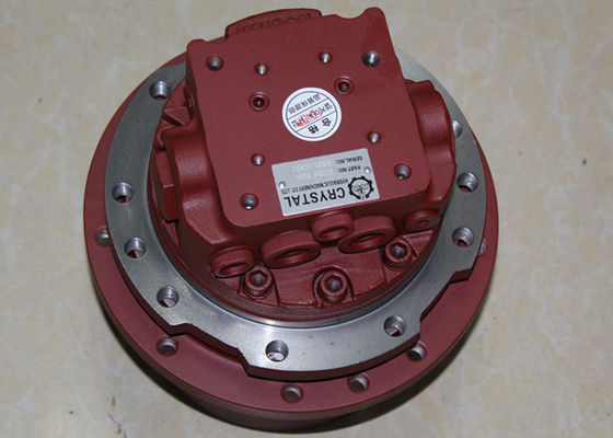 Bob325 PC30 PC35 EX35 Motor Perjalanan Final Drive MAG18VP-230 MAG18VP-350