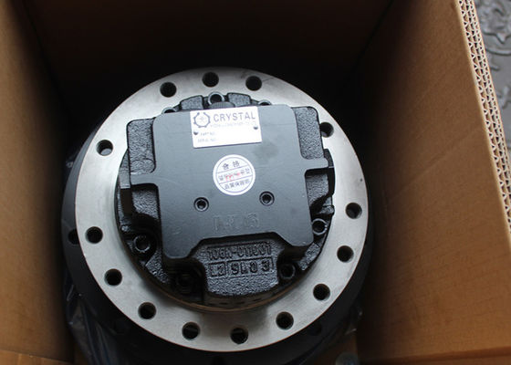 PVH-3B-35AP PHV-290-45 PVH-4B-60 Final Drive Excavator GM06 GM06H GM06K