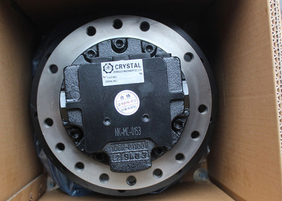 PVH-3B-35AP PHV-290-45 PVH-4B-60 Final Drive Excavator GM06 GM06H GM06K