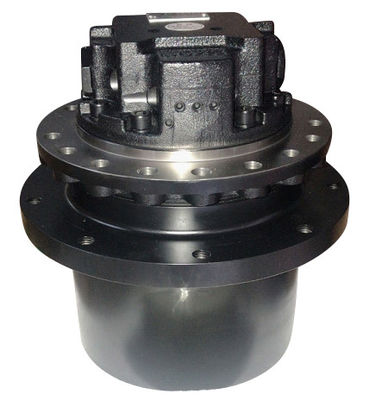 PVH-3B-35AP PHV-290-45 PVH-4B-60 Final Drive Excavator GM06 GM06H GM06K