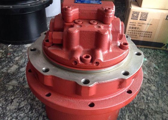 MAG33VP MAG33VP-550F-10 Excavator Final Drive Tekanan Tinggi