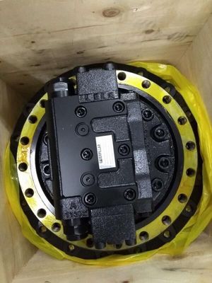 E325C Final Drive 227-6115 Perangkat Perjalanan Excavator 2276116
