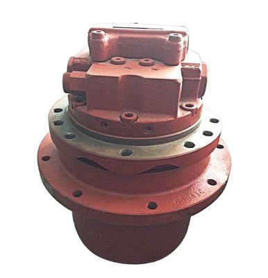 MAG26VP Final Drive MAG-26VP-320-3 Motor Travel Untuk Excavator YC35 PC40